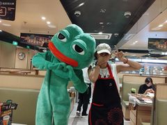 -海底捞火锅(龙湾万达广场店)