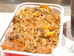 -火地铁板烧(昆山万象汇店)