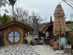 -珠海海泉湾神秘岛亲子乐园