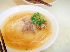 -鑫明明拉面(宁化路店)