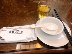 -万景茶庄·台州菜