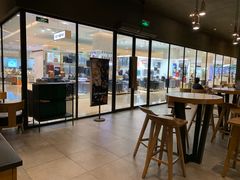 -星巴克臻选(舟山凯虹广场店)