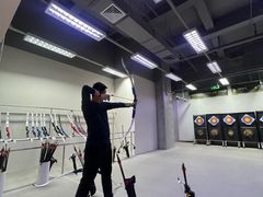 -無弓射箭俱乐部(领展中心城店)