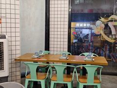 -唔止卤嘢·潮州府城菜(鹭江店)