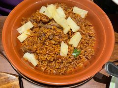 -萨莉亚意式餐厅(杭州滨江天街店)