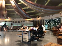 -星巴克(迪士尼小镇店)