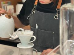-LOTTA COFFEE(安居博文苑店)