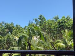 -亚龙湾喜来登·美景台大堂吧