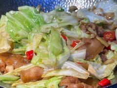 -老屋印象川菜(世纪东方店)