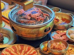 -味家烤肉烤鳗鱼牛排(西塔旗舰店)