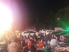 -永红源啤酒·烧烤·海鲜·大排档(青特城店)