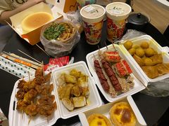 蟹柳-熊仔屋(吉祥苑小区店)