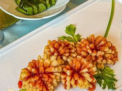 -得月楼·省级非遗·传统苏帮菜(观前店)