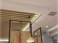 大堂-守柴炉烤鸭(科华中路王府井店)