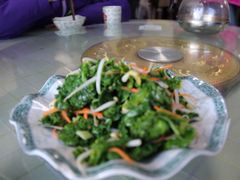 -天天向上素食餐厅(五台山店)