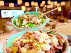 -大盐帮川菜馆(长楹天街店)
