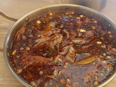 -冒菜西施·非遗冒菜(总店)