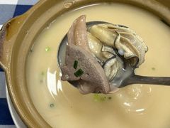 -洞密园美食城·二十二年老店(富华路店)