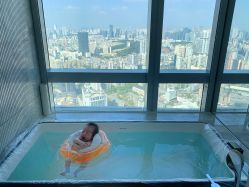 -baby bella小贝拉母婴护理中心(珠海华发公寓店)