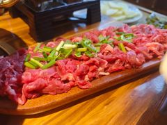 -贵厨酸汤牛肉(小十字店)