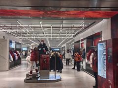 -凯德MALL(西直门店)