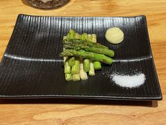 -人间酒暖·Go blanc·烧鸟·深夜食堂(陆家嘴店)