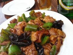 -九龙餐厅(大沽路店)