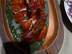 -小厨娘绣中淮扬(大行宫科巷店)