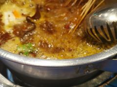 -马路边边串串香(双井直营店)