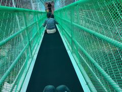 -磐安舞龙峡景区