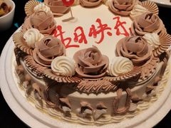 -上海人家花樣年华(中山公园店)