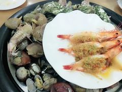 -睿柏云酒店-餐厅
