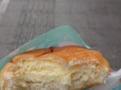-长发西饼(临顿路店)