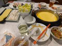 -八珍玉食鸡煲·打边炉(印象城店)