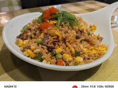 -美森西餐厅(曙光大道店)