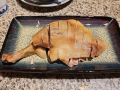 -南京大牌档(楚河汉街凯德1818店)