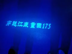 -白鹤梁水下博物馆