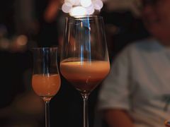 -Nectar One Cafe(勇烈路n1店)