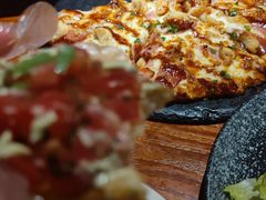-澳骄 Aussie Kitchen·手工披萨·西餐(国大店)