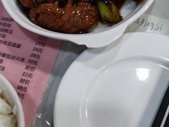 -茂隆餐厅(进贤路店)