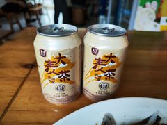 -特色口水鱼馆