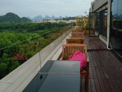 -忆咖啡观景餐厅(桂林象山公园店)
