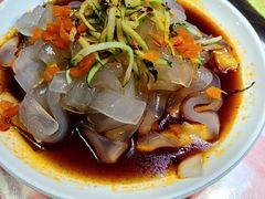 -忆外婆徐州菜·地锅鸡·生日宴(吴庄店)
