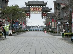 -海坛古城