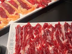 -二刀潮牛(重庆光环购物公园店)