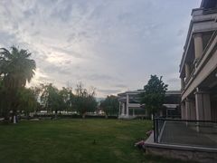 -西昌邛海宾馆