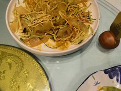 七彩大拉皮-百味饺子城•海鲜家常菜(秦皇岛店)