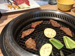 -焼肉 ウエスト(天神店)