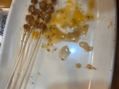 -探唐烧烤(棠东店)