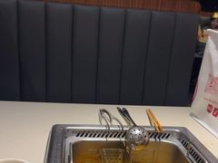 -海底捞火锅(勒泰店)